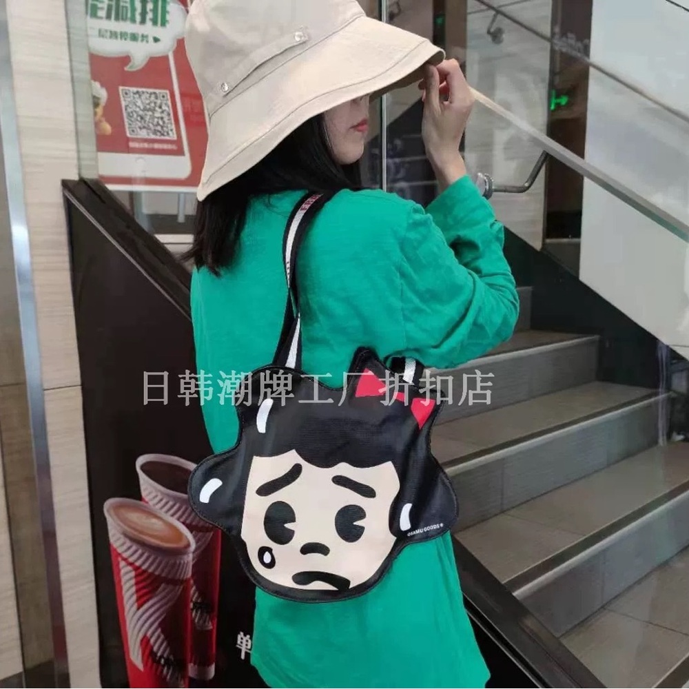 Shoulder bag - Picture 6 of 7